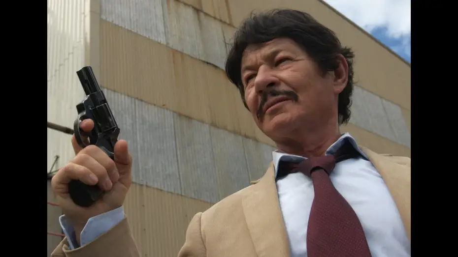 Video for the film 12 to Midnight — 12 TO MIDNIGHT trailer