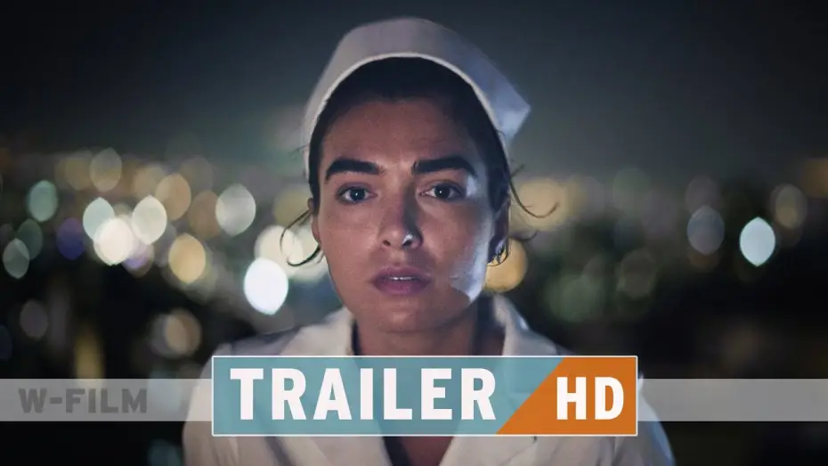 Video for the film Critical Zone — Critical Zone [Offizieller Trailer OmU Deutsch HD] - Ab 7. November im Kino
