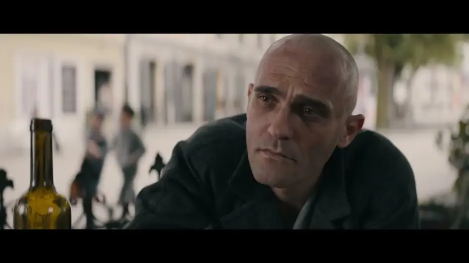 Video for the film Guardians of the Formula — Los guardianes de la fórmula.  Español
