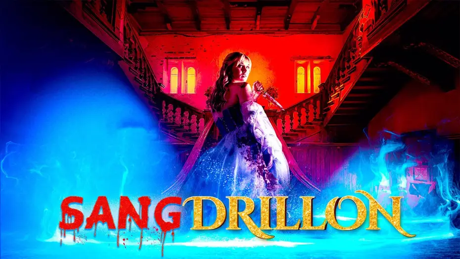 Video for the film Cinderella's Revenge — SANGDRILLON (2024) - Extrait | HD - VF