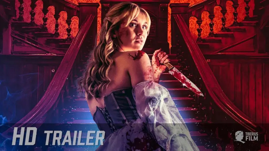 Video for the film Cinderella's Revenge — CINDERELLA'S REVENGE / Trailer Deutsch (HD)