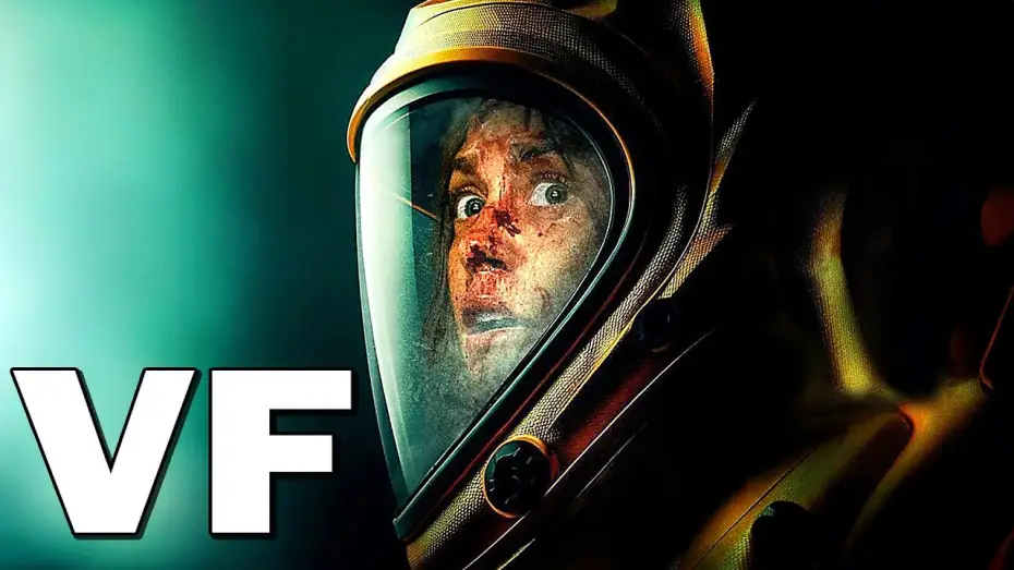 Video for the film New Life — NEW LIFE Bande Annonce VF (2024) Horreur