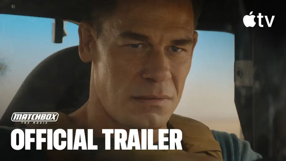 Video for the film Matchbox — Official Trailer