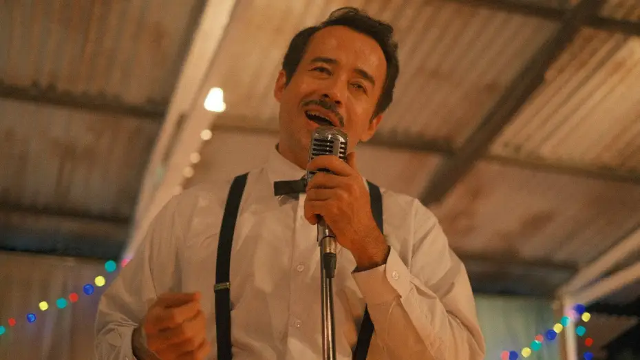Video for the film Finding Ramlee — Finding Ramlee – trailer | IFFR 2025