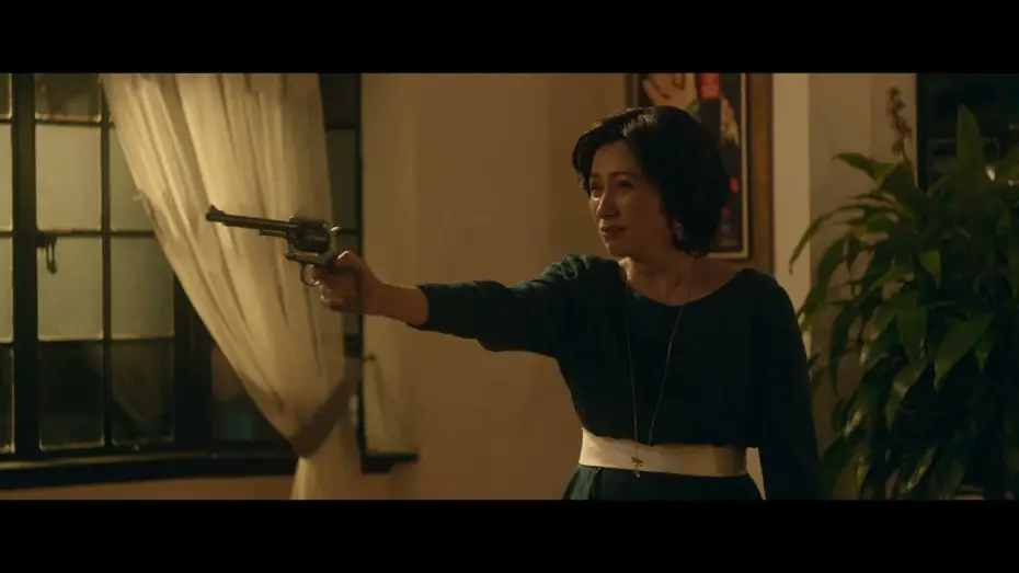Video for the film Finding Ramlee — MENCARI RAMLEE - OFFICIAL TRAILER - DI PAWAGAM 19 JUN 2025