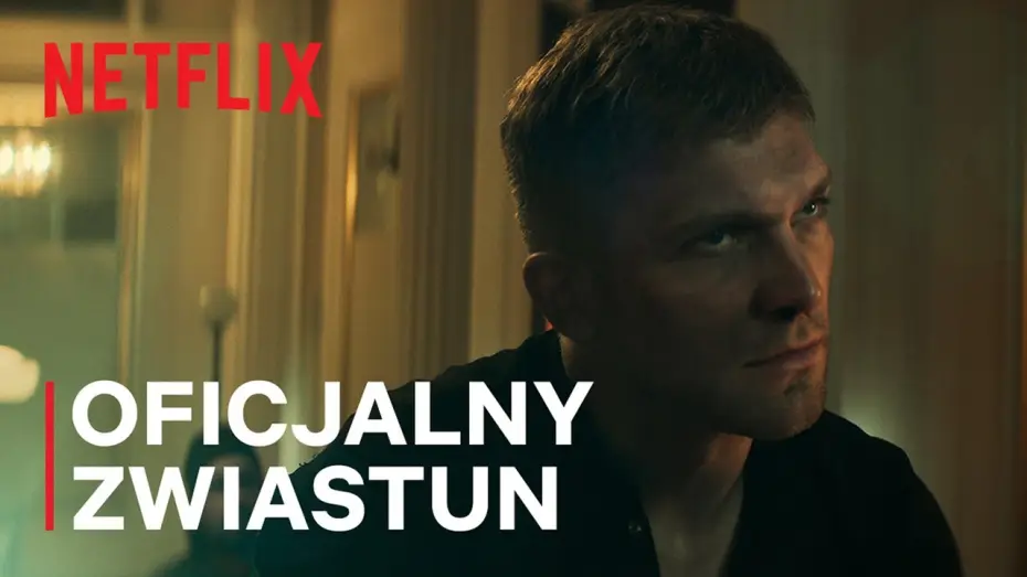 Video for the film Soulcatcher — Oficjalny zwiastun