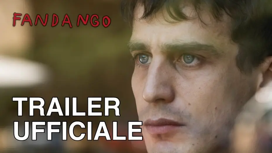 Video for the film The Dew Point — Il Punto di Rugiada - Trailer Ufficiale