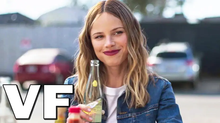 Video for the film The List — THE LIST Bande Annonce VF (2023) Comédie Romantique