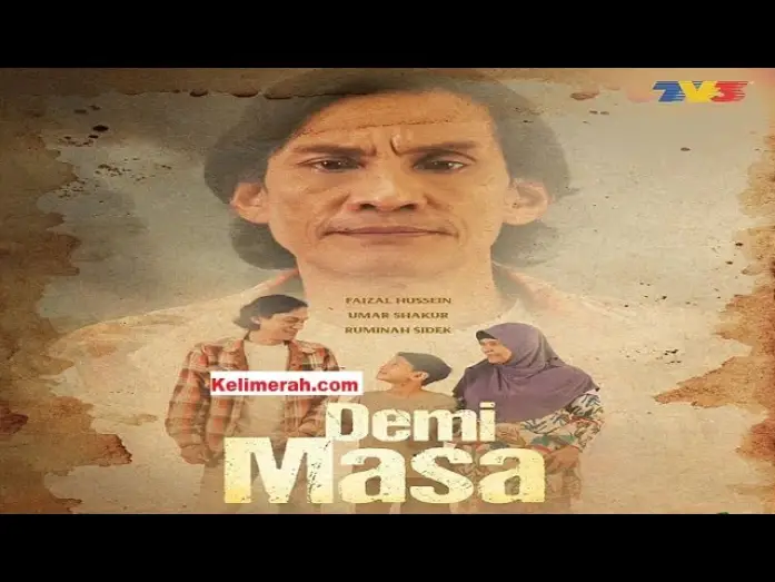 Video for the film Demi Masa — Demi Masa