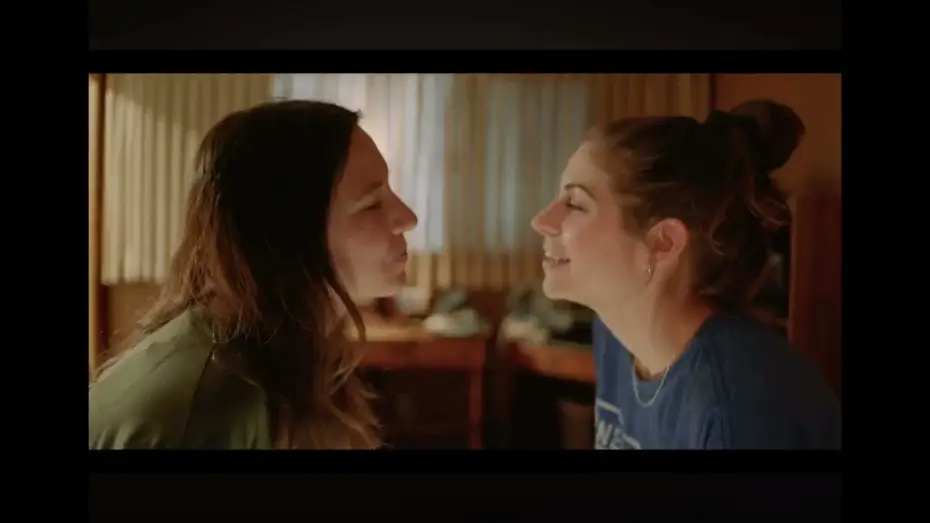 Video for the film Over Easy — “Over Easy” Official Trailer, February, 2024