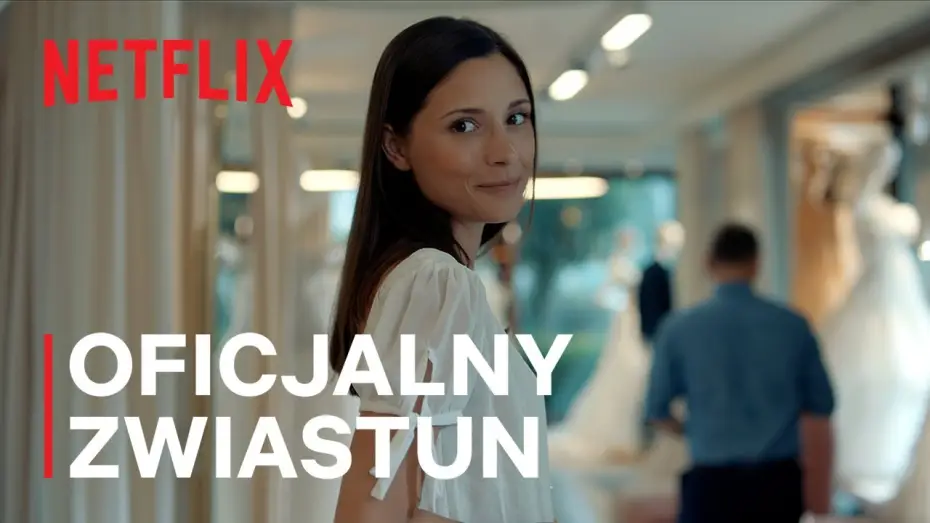 Video for the film Squared Love Everlasting — Oficjalny zwiastun
