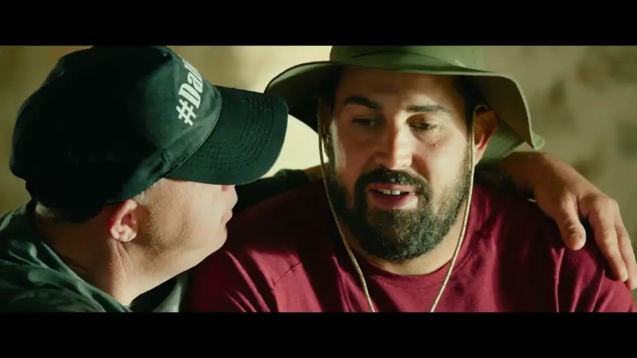 Video for the film A Little Something Extra — Un P'tit Truc En Plus - Bande Annonce