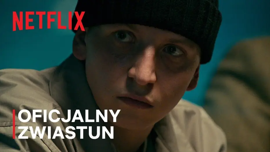 Video for the film Freestyle — Oficjalny zwiastun