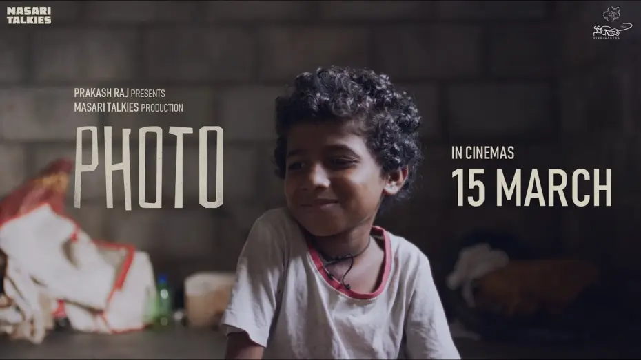 Video for the film Photo — Photo | Making EP 01 - Veeresh in the making | Nirdiganta | Masari Talkies