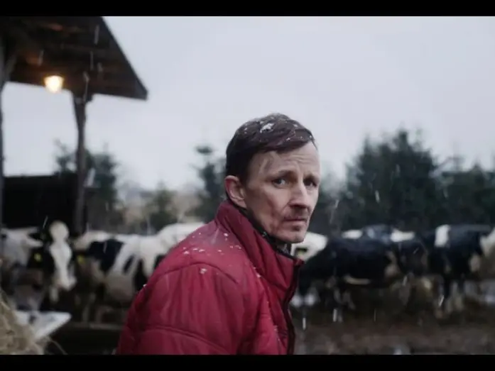 Video for the film Next to Nothing — Zwiastun