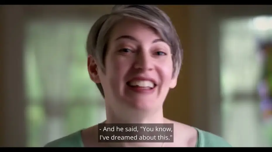 Video for the film Tell Them You Love Me — Tell Them You Love Me (trailer)