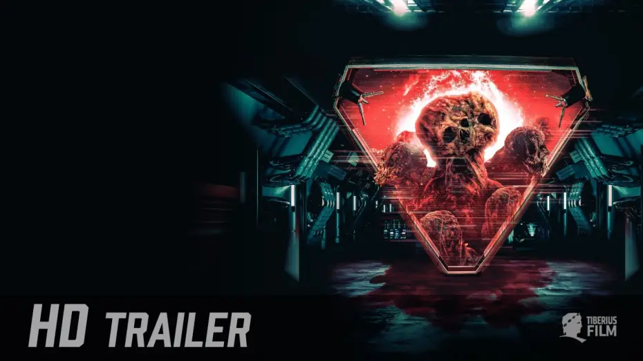 Video for the film The A-Frame — THE A-FRAME - NEUE DIMENSION DES TERRORS / Trailer Deutsch (HD)