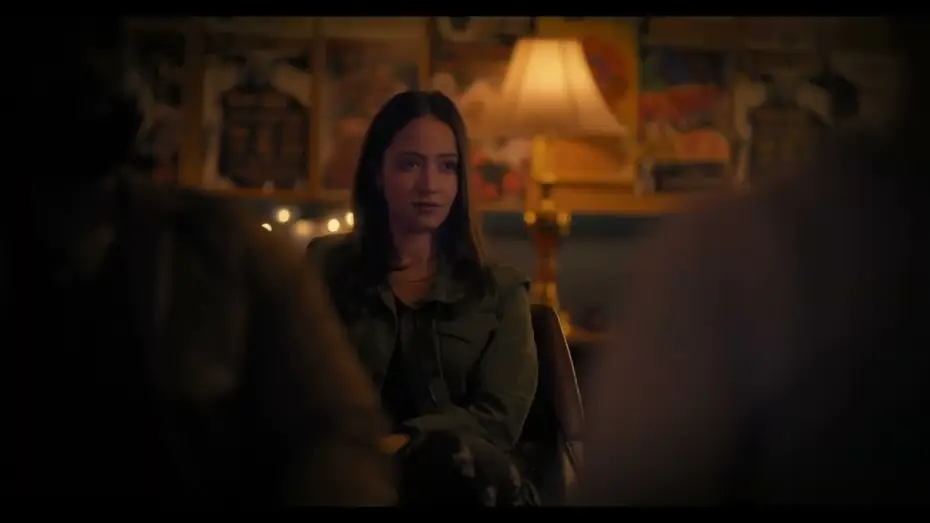 Video for the film The A-Frame — Official Trailer