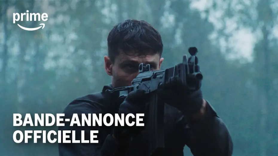 Video for the film Hunting with Tigers — Bande-Annonce