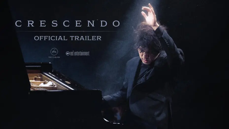 Video for the film Crescendo — Crescendo – 2022 Cliburn Competition Documentary Official Trailer