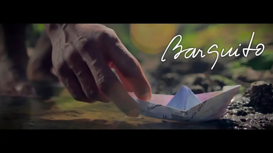 Video for the film Barquito — BARQUITO - by Nahuel Beade