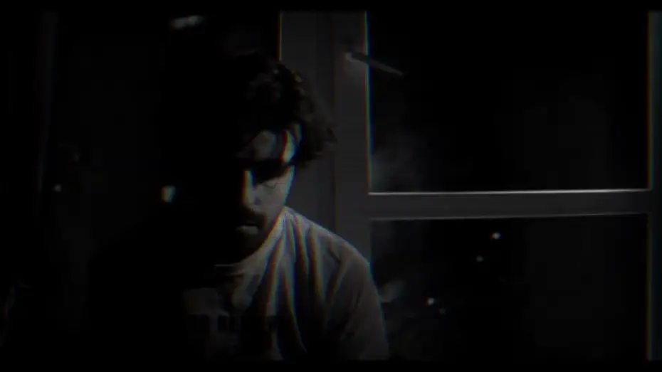 Video for the film Extreme Gravity — Extrema gravedad (2023) - Tráiler
