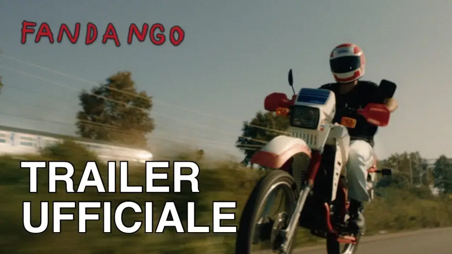 Video for the film An Endless Sunday — UNA STERMINATA DOMENICA - Trailer Ufficiale