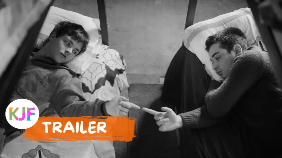 Video for the film Dormitory — Yurt | Trailer OmU | Im Kino 2025 ✨