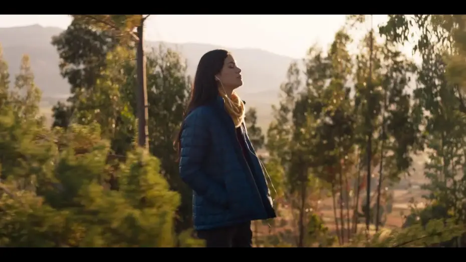 Video for the film The Punishment — 27FCL | Galas | Trailer La piel más temida