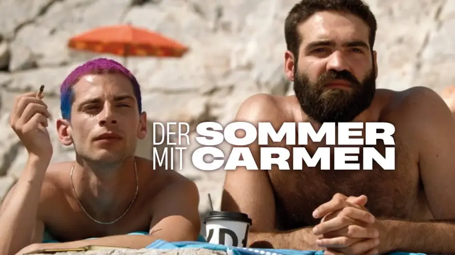 Video for the film The Summer with Carmen — DER SOMMER MIT CARMEN Trailer Deutsch | German [HD]