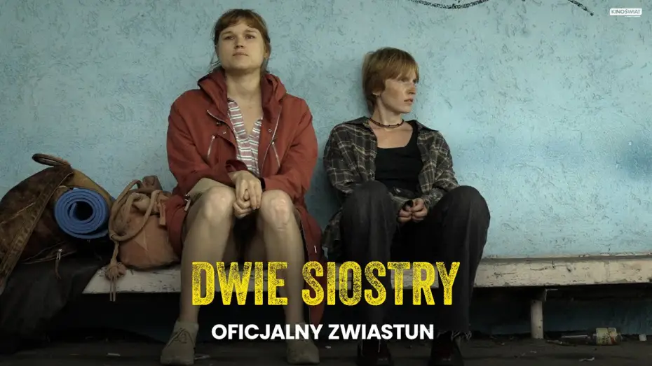 Video for the film Two Sisters — Oficjalny zwiastun