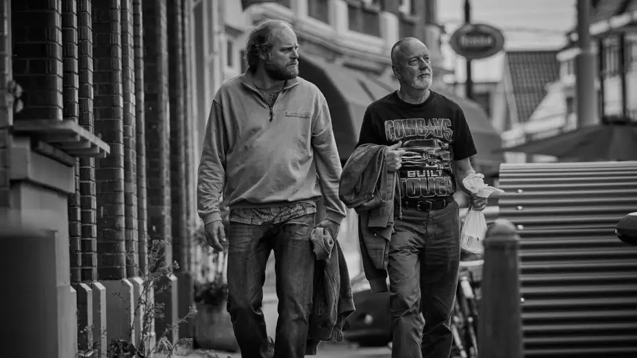 Video for the film Three Days of Fish — 'Three Days Of Fish': first trailer for Peter Hoogendoorn’s Karlovy Vary title
