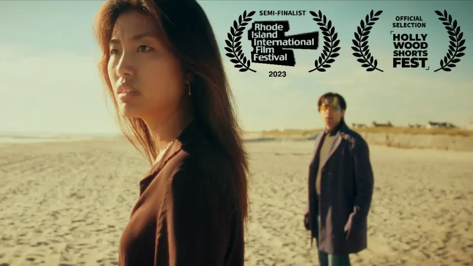 Video for the film Empathy Man — EMPATHY MAN: The Short Film