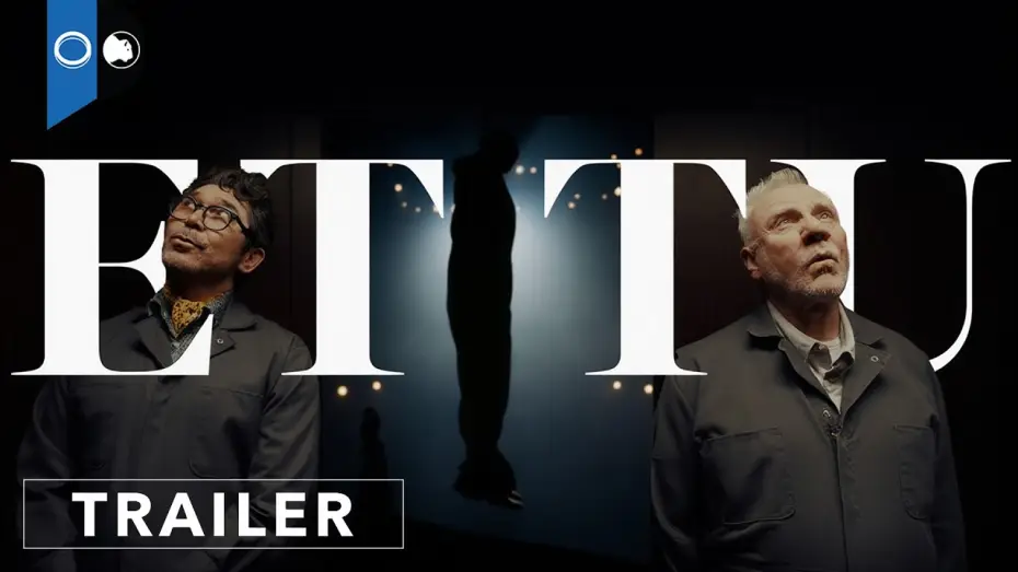 Video for the film Et Tu — Official Trailer