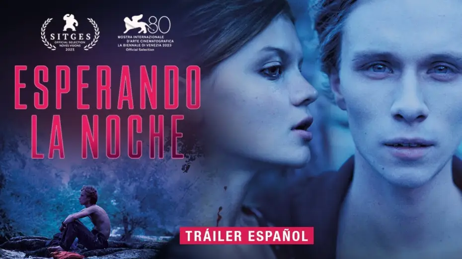 Video for the film Waiting for the Night — ESPERANDO LA NOCHE | Tráiler Español | 29 de noviembre en cines