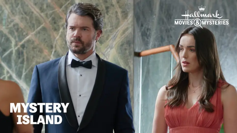 Video for the film Mystery Island — Sneak Peek