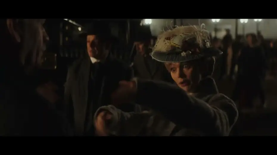 Video for the film Unsinkable — Trailer