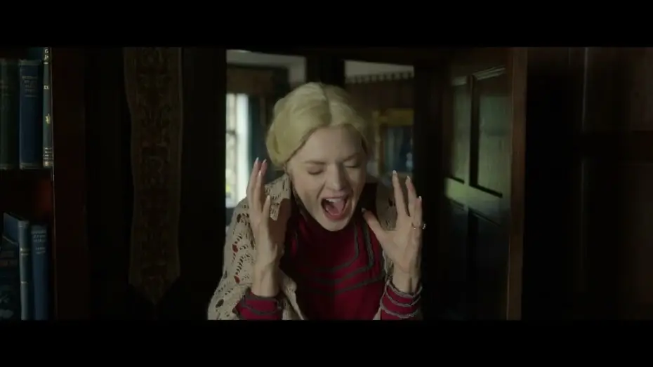 Video for the film Can You Hear Me? — UK Trailer