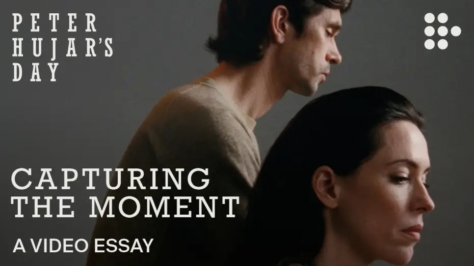 Video for the film Peter Hujar's Day — Video essay: “Peter Hujar’s Day: Capturing The Moment”