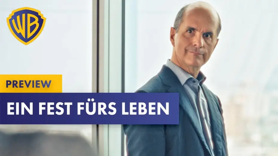 Video for the film Ein Fest fürs Leben — Preview: Die ersten 10 Minuten