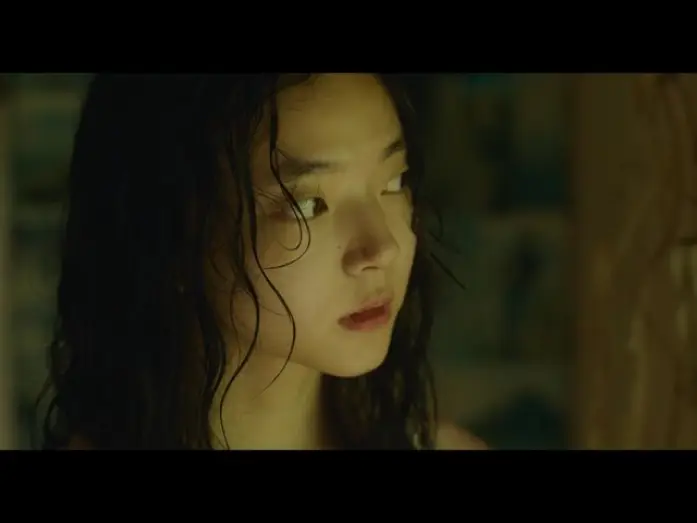 Video for the film The World Before — BIFF2026 Trailer | 첫세계 The World Before | 한국영화의 오늘 - 파노라마