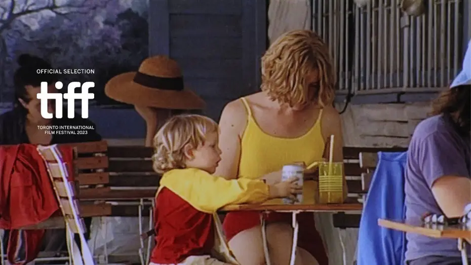 Video for the film Arthur & Diana — Official Trailer