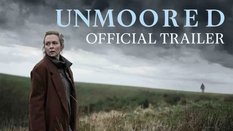 Video for the film Unmoored — UK Trailer [Subtitled]