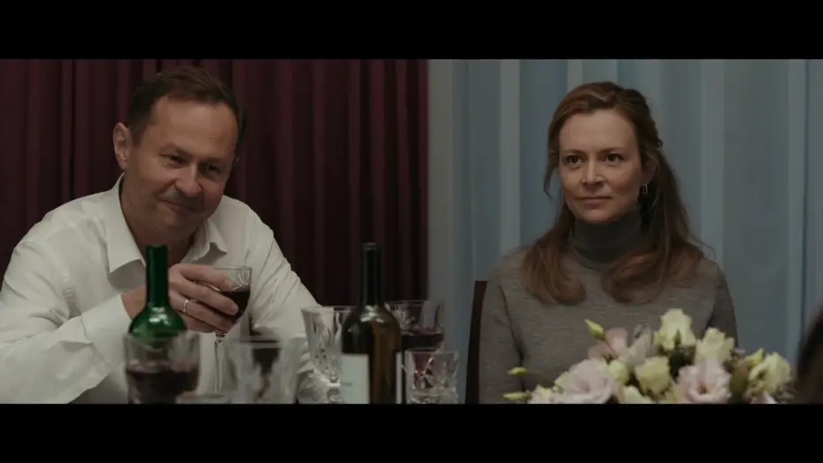 Video for the film Unmoored — Official US Trailer [Subtitled]