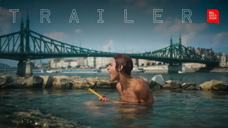 Video for the film KIX — Kix | Trailer | BELDOCS 2024
