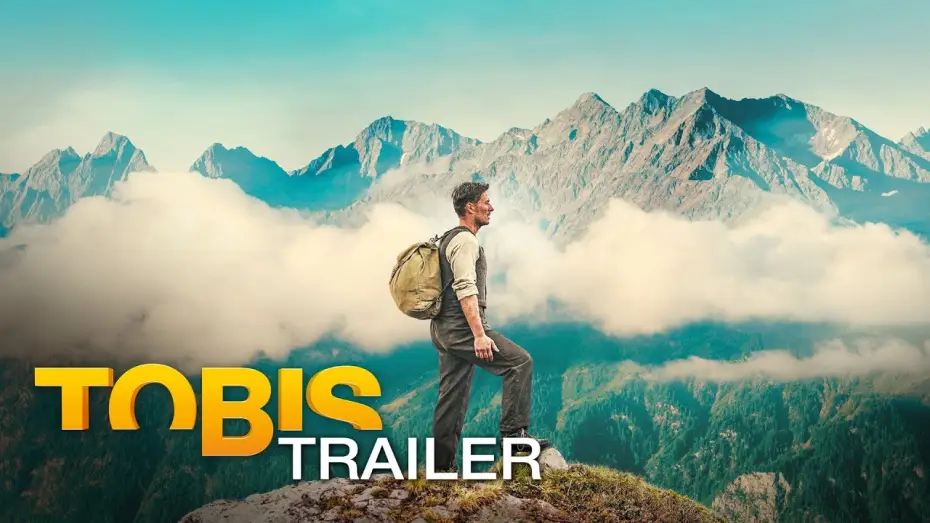 Video for the film A Whole Life — Offizieller Trailer