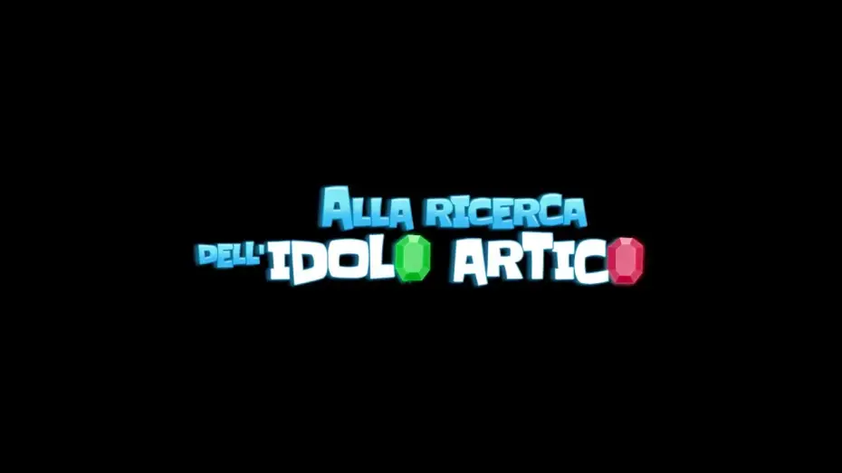 Video for the film The Puffins: In Search of the Arctic Idol — ALLA RICERCA DELL'IDOLO ARTICO Trailer ITA