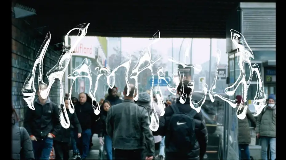 Video for the film Mamántula — MAMÁNTULA_Official Trailer