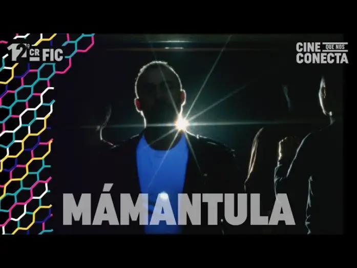 Video for the film Mamántula — MAMÁNTULA (tráiler oficial)
