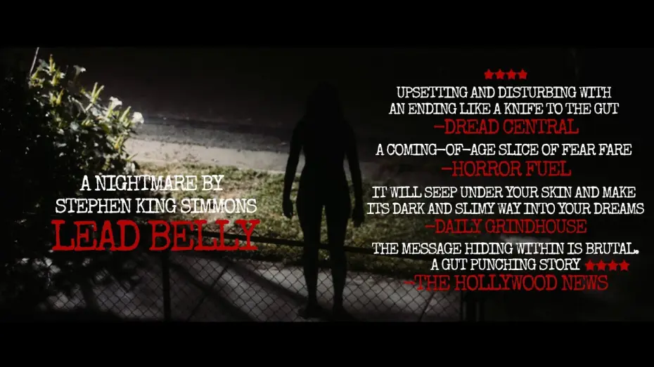 Video for the film Lead Belly — LEAD BELLY OFFICIAL TRAILER